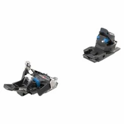 Fritschi Xenic 7 Ski Touring Binding W/O Brake (pair)