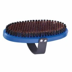 Holmenkol OvalBrush Copper Ski Base Brush