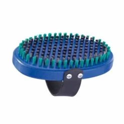Holmenkol OvalBrush Steel Microfinish Ski Base Brush