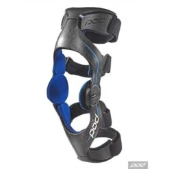 Pod K8 Carbon Multisport Knee Brace Left