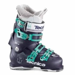 Tecnica Cochise 85 HV Womens Ski Boot