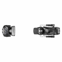 Head Attack² 13 GW FreeSki Alpine Ski Binding 110 Brake -Ski Equipment Store 114131 AAATACK2 13 GW Brake 110 A solid black Top