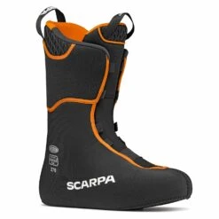 Scarpa Maestrale Touring Ski Boots -Ski Equipment Store 12053 501 1 07 MAE Ora Blk Maestrale Orange Black