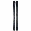 Head E-V10 Shape Skis + PR 11 Binding