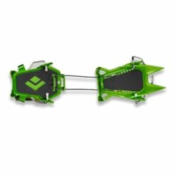 Black Diamond Neve Pro Ski Boot Crampons -Ski Equipment Store 400074 3011 NEVEPROCRAMPONS EnvyGreen 03