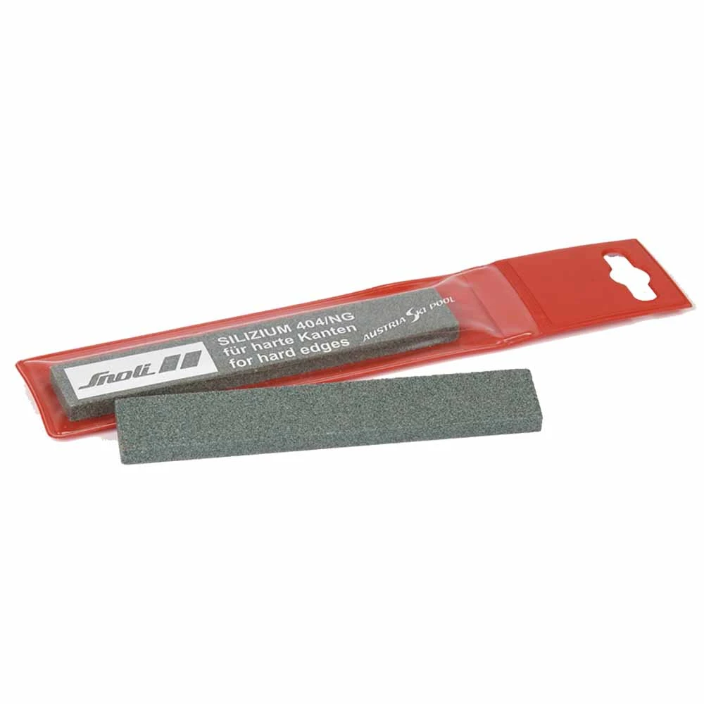 Snoli Silicon Stone For Ski And Snowboard Edges 1 Snoli Silicon Stone For Ski And Snowboard Edges