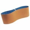Wintersteiger Ski Service Machine Cork Finish Belts 350 X 1600