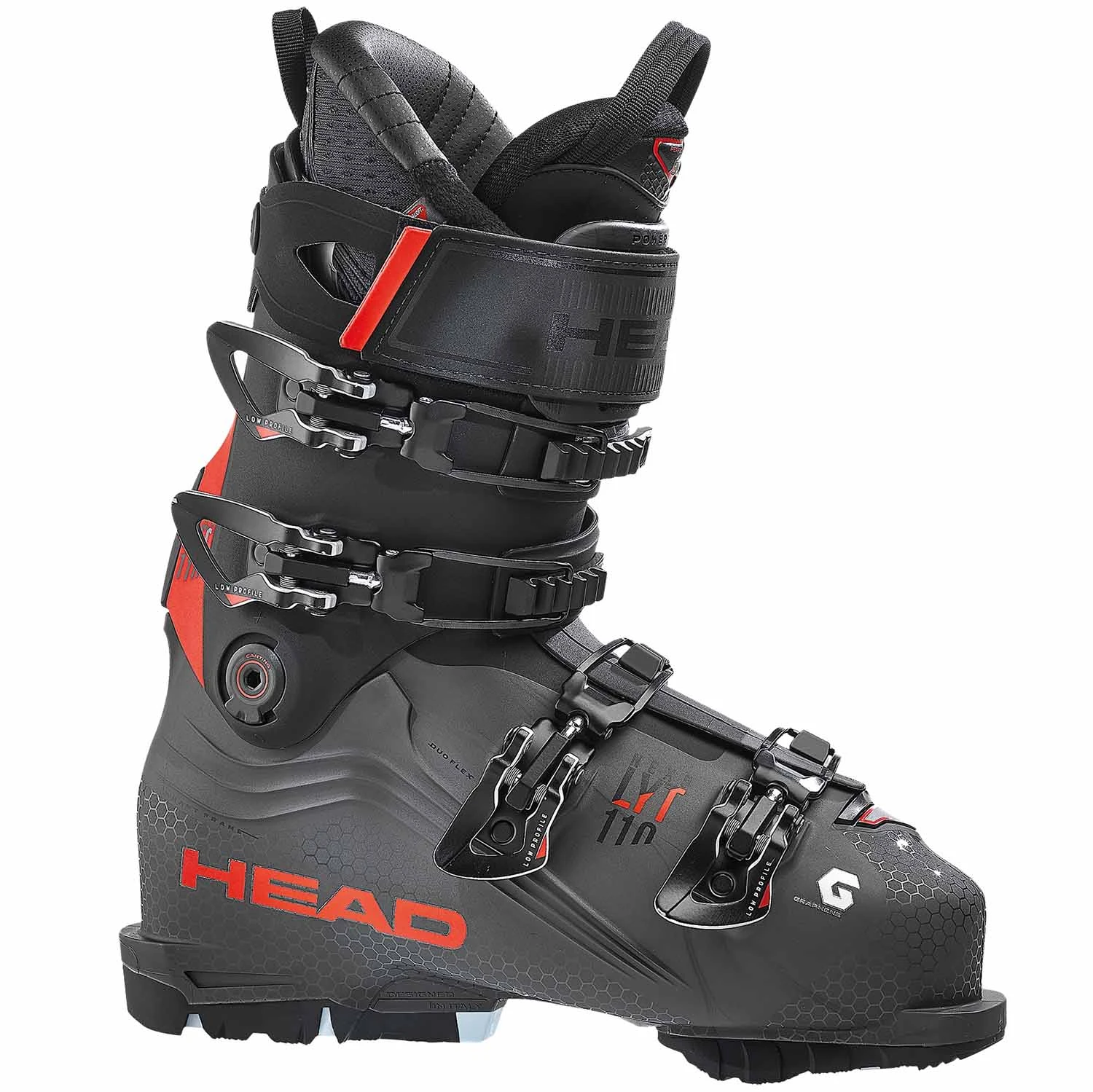 Head Nexo Lyt 110 GW Ski Boots 1 Head Nexo Lyt 110 GW Ski Boots