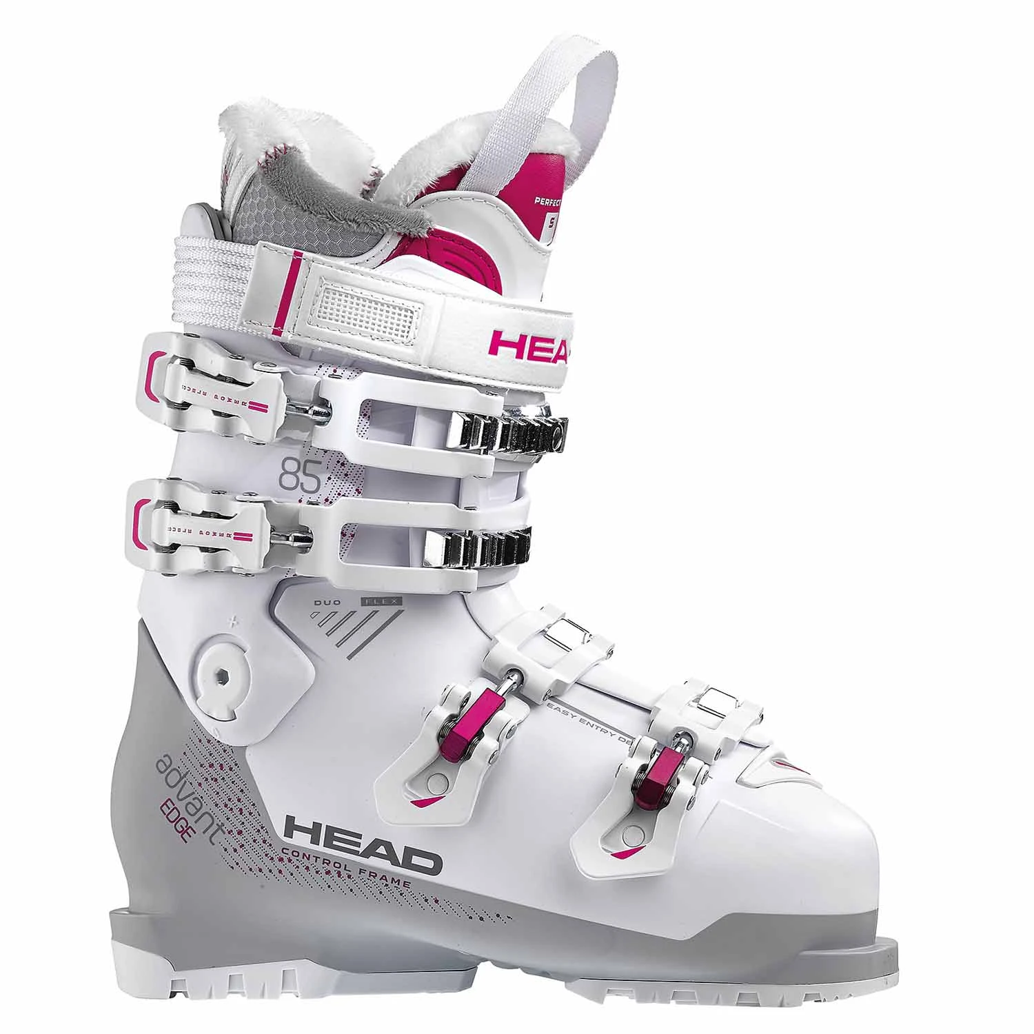 Head Advant Edge 85 Womens Ski Boot 1 Head Advant Edge 85 Womens Ski Boot