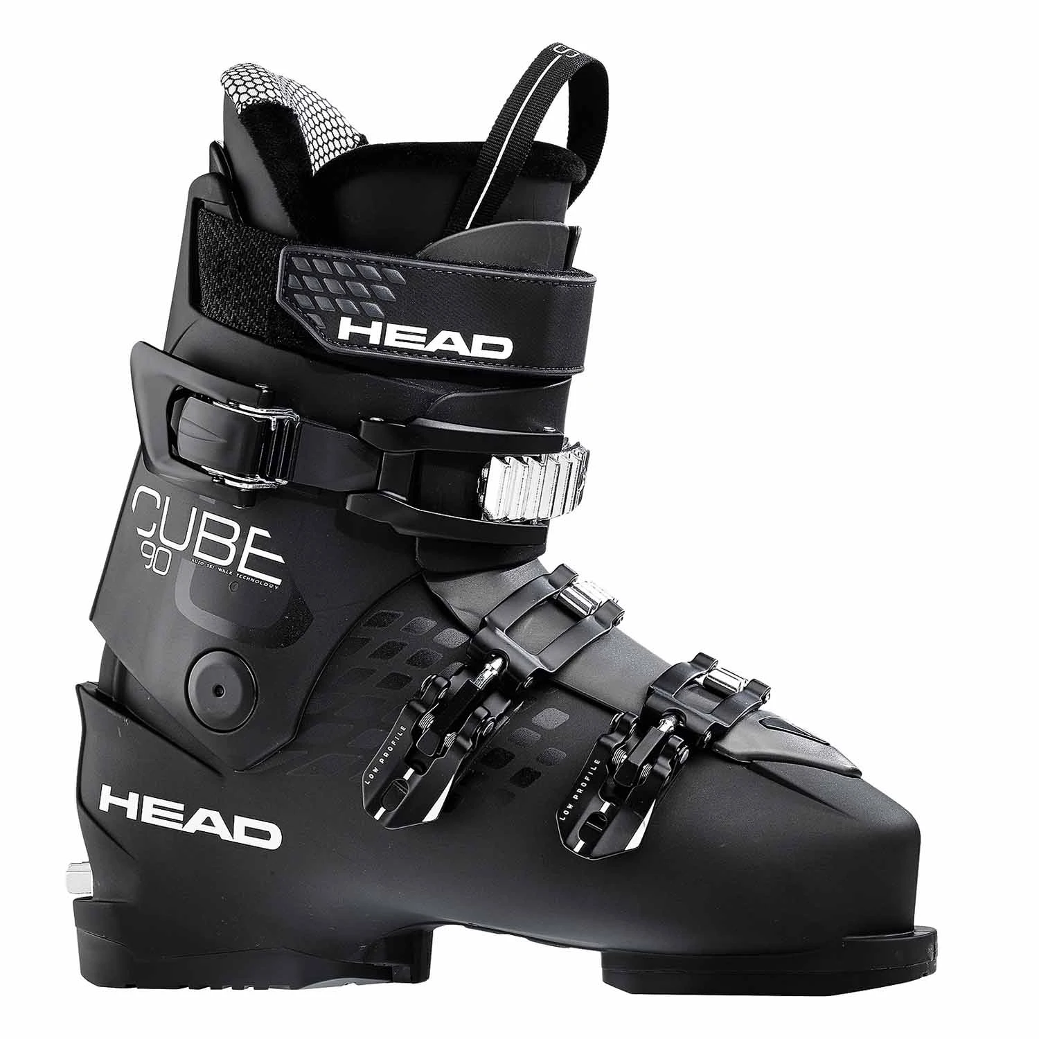 Head Cube 3 90 Mens Ski Boot 1 Head Cube 3 90 Mens Ski Boot