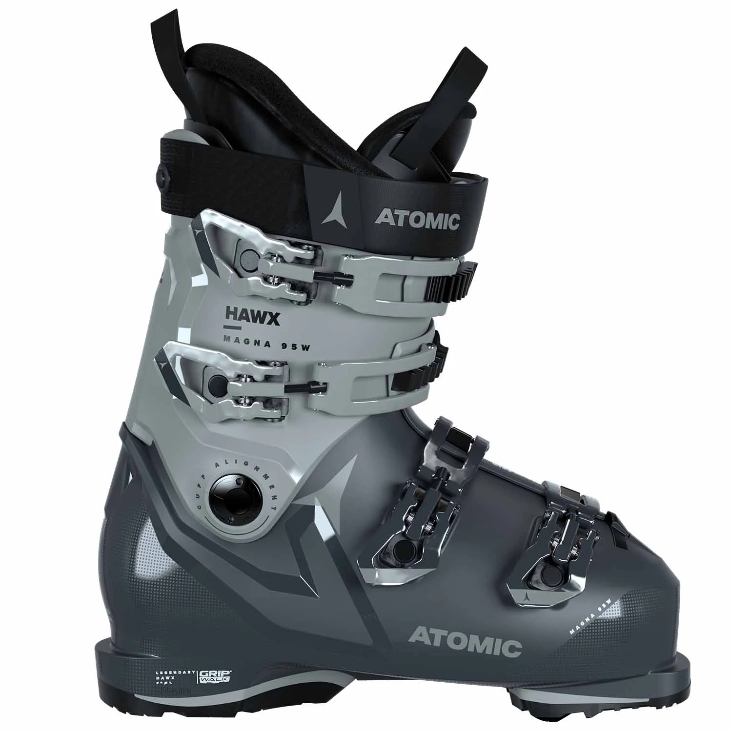 Atomic Hawx Magna 95 GW Womens Ski Boots 1 Atomic Hawx Magna 95 GW Womens Ski Boots