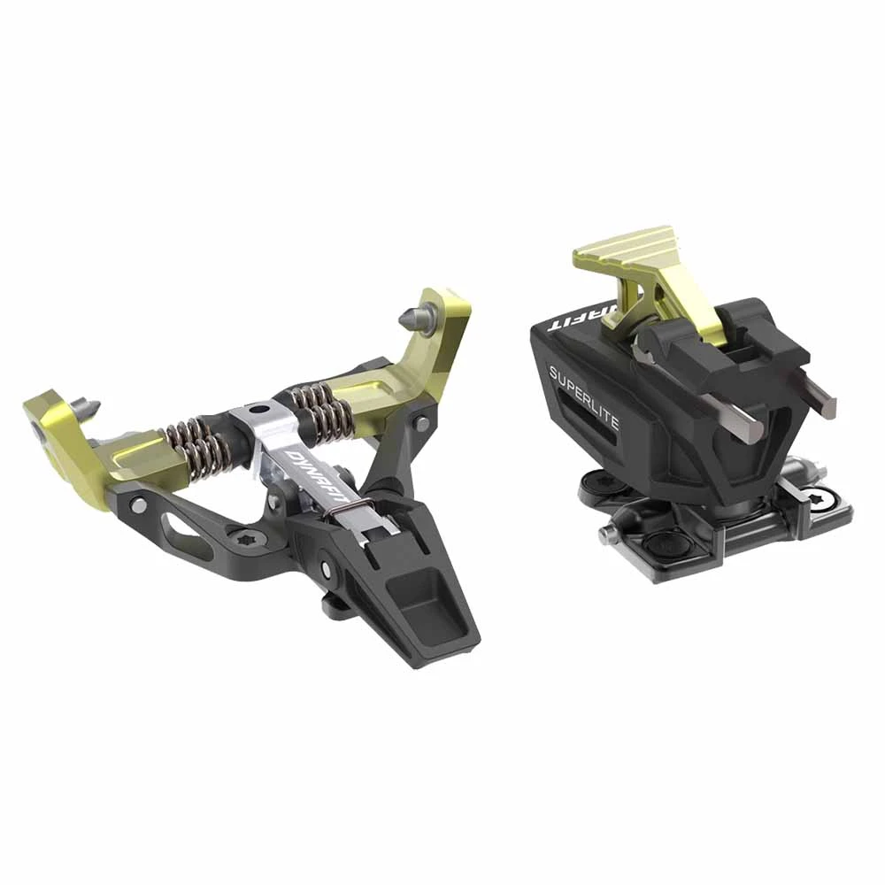 Dynafit Superlite 175 Z10 Speed Ski Touring Binding 1 Dynafit Superlite 175 Z10 Speed Ski Touring Binding