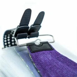 Faction La Machine Micro Ski Climbing Skins -Ski Equipment Store Faction Skis la machine micro grom Climbing Skins luxe 3