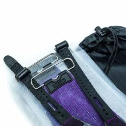 Faction La Machine Micro Ski Climbing Skins -Ski Equipment Store Faction Skis la machine micro grom Climbing Skins luxe 4