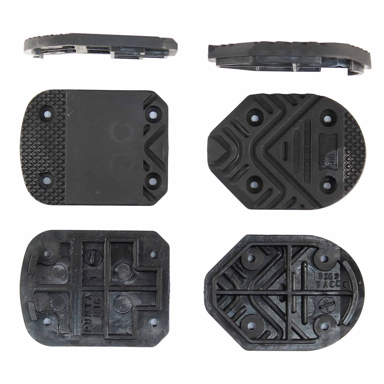 Head Junior C Ski Boot Heel And Toe Set 1 Head Junior C Ski Boot Heel And Toe Set