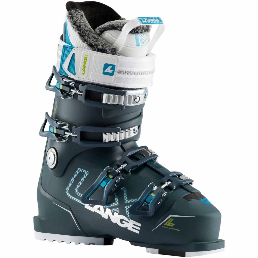 Lange LX 90 Womens Ski Boots 1 Lange LX 90 Womens Ski Boots