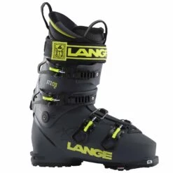 Lange XT3 Free 120 MV GW Ski Boots