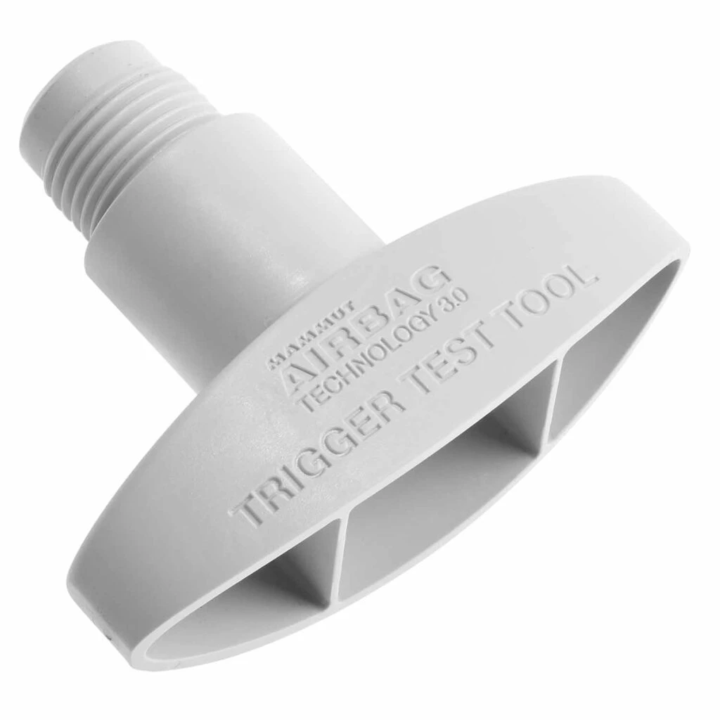 Mammut Airbag 3.0 Trigger Test Tool 1 Mammut Airbag 3.0 Trigger Test Tool