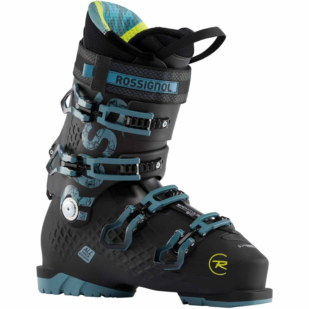 Rossignol Alltrack 110 Mens Ski Boot 1 Rossignol Alltrack 110 Mens Ski Boot
