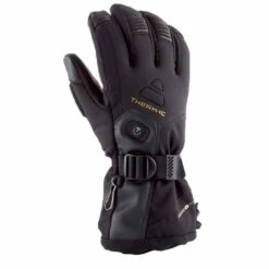 Thermic Mens Ultra Heat Ski And Snowboard Gloves