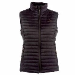 Thermic Powervest Womens Heated Vest Inc. Battery