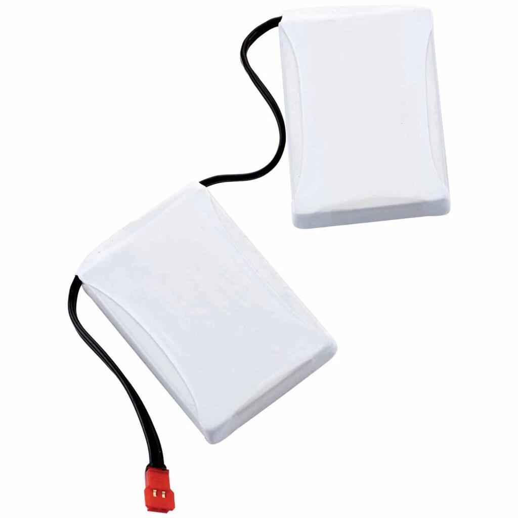 Salomon Heated Ski Boot Battery 1 Salomon Heated Ski Boot Battery