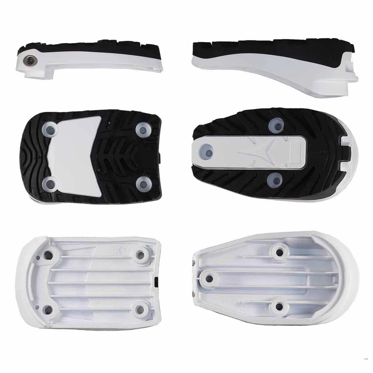 Atomic Waymaker Ski Boot MNC Touring Heel And Toe Set 2 Atomic Waymaker Ski Boot MNC Touring Heel And Toe Set - Image 2