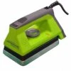 Wintersteiger Wax Iron Digital With LED Display - 230V 1000 Watt