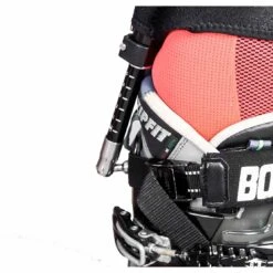 Ski-Mojo Gold Skiers Knee Support -Ski Equipment Store bootdetail