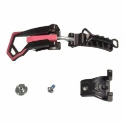 Scott Cosmos Tour And Celeste Ski Boot Cuff Buckles -Ski Equipment Store cosmos celeste 2021 22 cuff buckle down