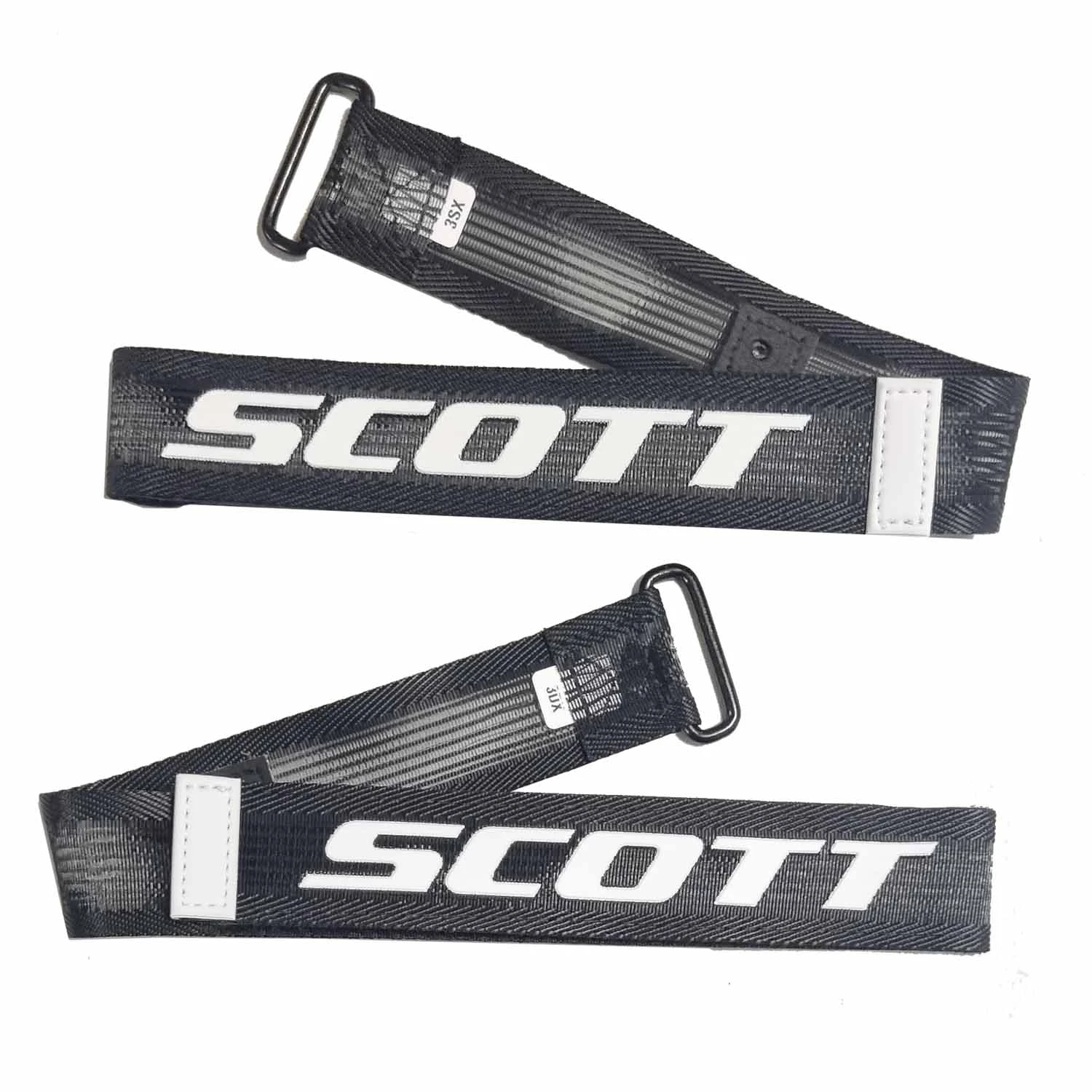 Scott Cosmos And Celeste Ski Boot Power Strap Pair 1 Scott Cosmos And Celeste Ski Boot Power Strap Pair