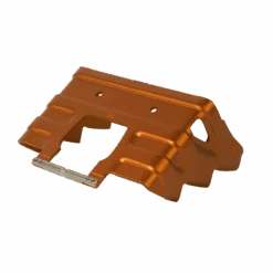 Dynafit Ski Binding Crampon (Pair) 8 Dynafit Ski Binding Crampon (Pair) -Ski Equipment Store crampon100 600x600 2