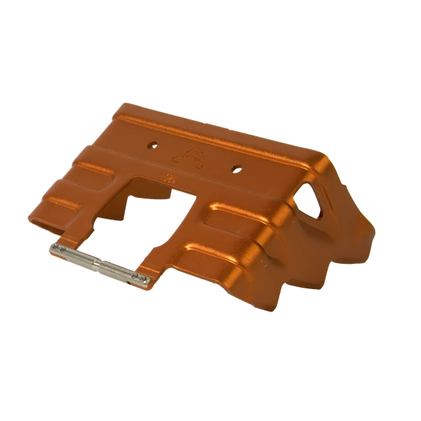 Dynafit Ski Binding Crampon (Pair) 3 Dynafit Ski Binding Crampon (Pair) - Image 3