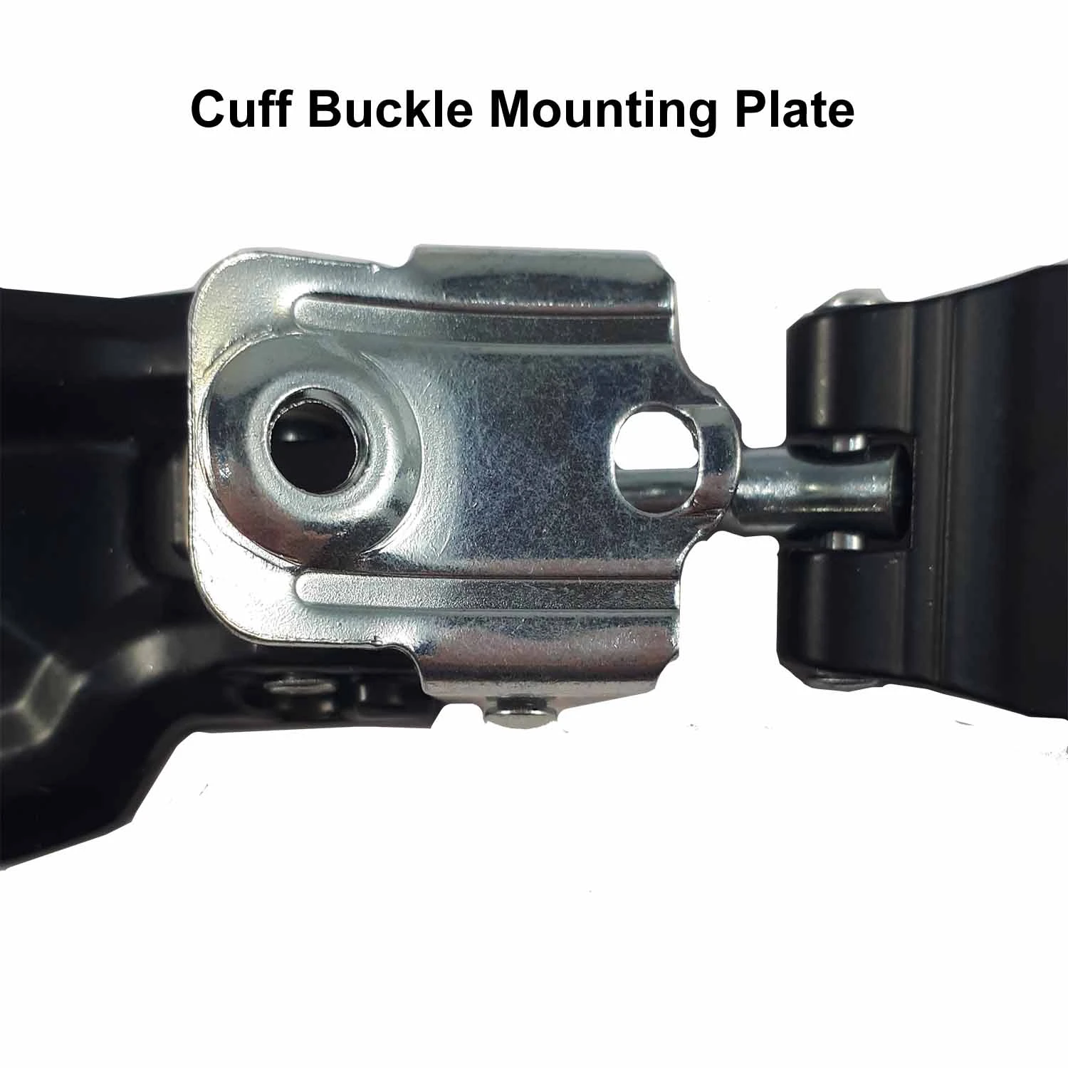 Lange Ski Boot Buckles 7 Lange Ski Boot Buckles - Image 7