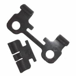 Dynafit Ski Crampon Fixation Plate Speed Radical