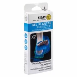Sidas Gel Plantar Protect -Ski Equipment Store gel plantar front