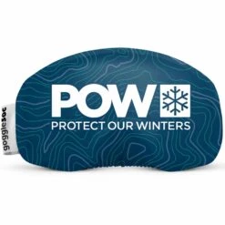 Gogglesoc Goggle Lens Cover Pow USA