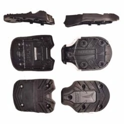 Atomic Hawx Prime XTD Hybrid Tech Ski Boot Gripwalk Heels And Toes Set -Ski Equipment Store hawx prime xtd half tech grip walk heels and toes small