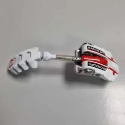 Head Raptor Race Ski Boot Spineflex Buckles -Ski Equipment Store head spineflex race ski boot toe buckle