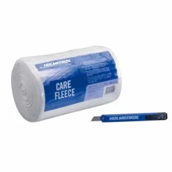 Holmenkol CareFleece Ski Base Cloths 25 Metre Roll
