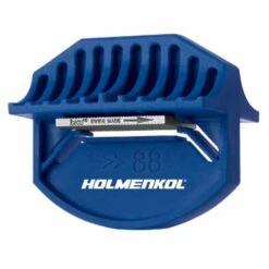 Holmenkol Ergo Easy Pocket Ski File Holder