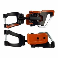 Tecnica Mach 1 LV Ski Boot Buckles -Ski Equipment Store mach one left toe