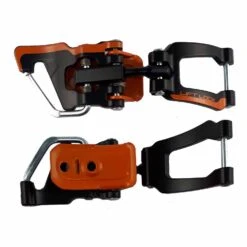 Tecnica Mach 1 LV Ski Boot Buckles -Ski Equipment Store mach one right toe