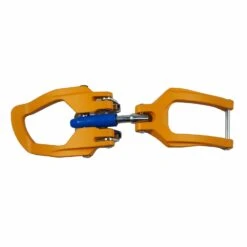 Scarpa Maestrale RS Ski Boot Buckles -Ski Equipment Store maestrale rs 1 right cuff buckle