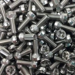 Binding Freedom Ski Inserts Screw Set -Ski Equipment Store new screw 25 SH 16310 1457035355 451 416