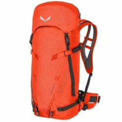 Salewa Ortles Guide 35L Mountaineering Backpack