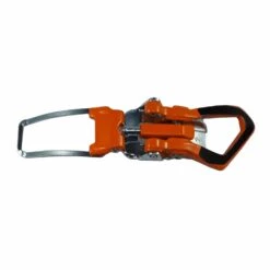 Dalbello Lupo Ski Boot Buckles -Ski Equipment Store panterra ankle left 1