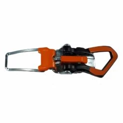 Dalbello Lupo Ski Boot Buckles -Ski Equipment Store panterra cuff left 1