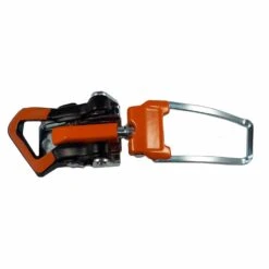 Dalbello Panterra Ski Boot Buckles -Ski Equipment Store panterra instep right