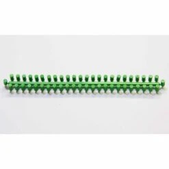 Plastic Binding Hole Plugs For Skis 50 15 Plastic Binding Hole Plugs For Skis 50 -Ski Equipment Store plugs 50 strip green